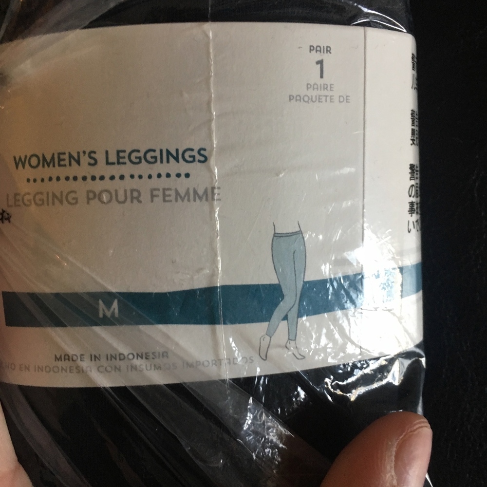 Leggings